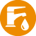 Water icon