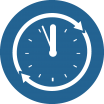 Clock icon Thumbnail