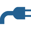 Electrical plug Thumbnail