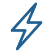 Electricity bolt Thumbnail