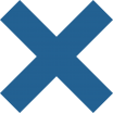 A cross symbol