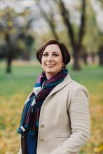 Commissioner Rebecca Billings